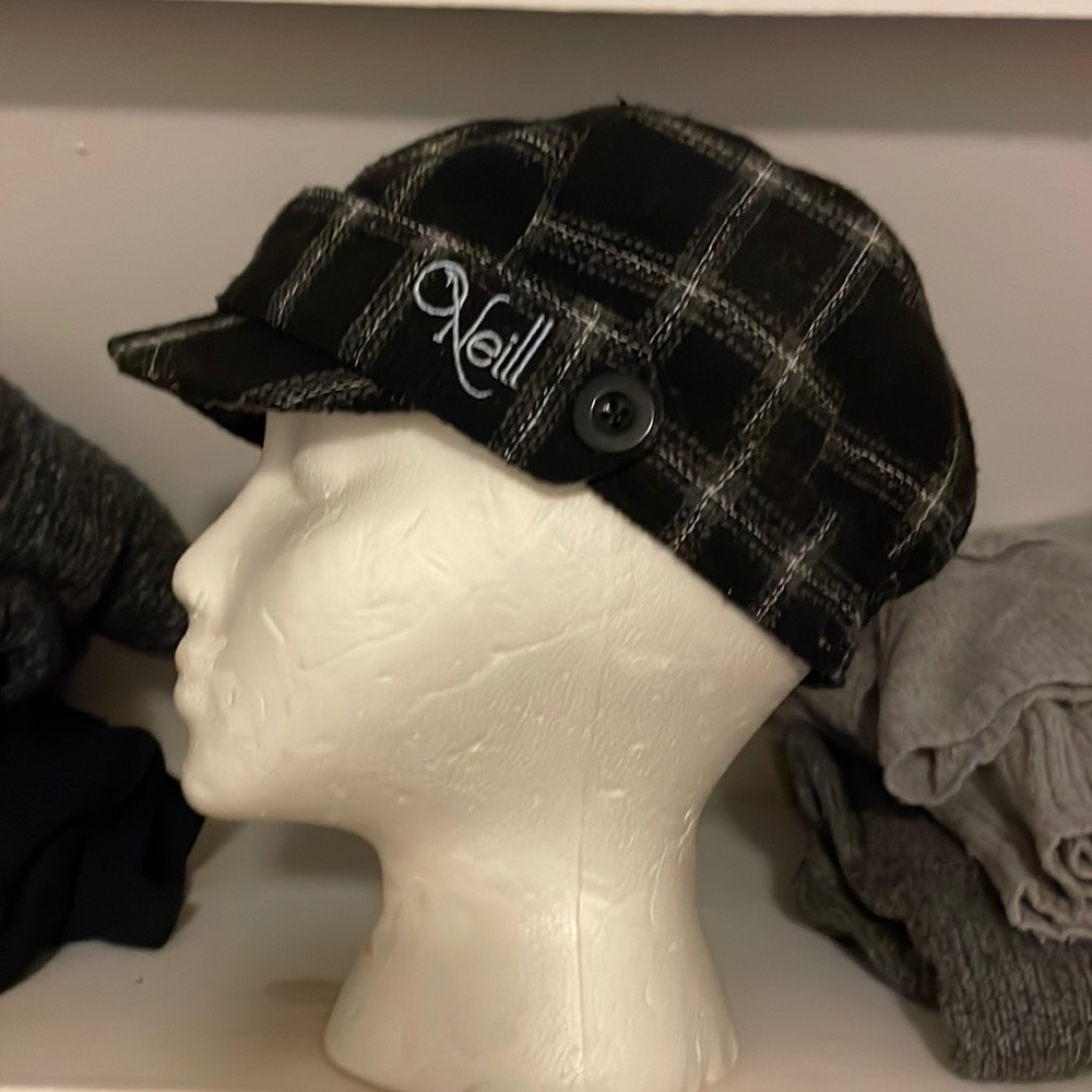 O’Neill hat